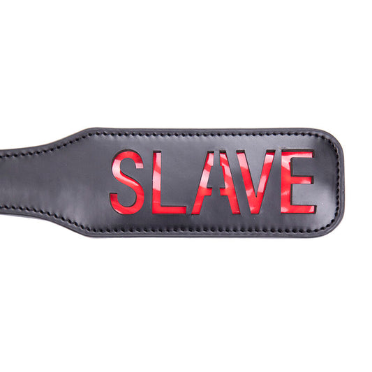 OHMAMA FETISH - PAGAIE SLAVE