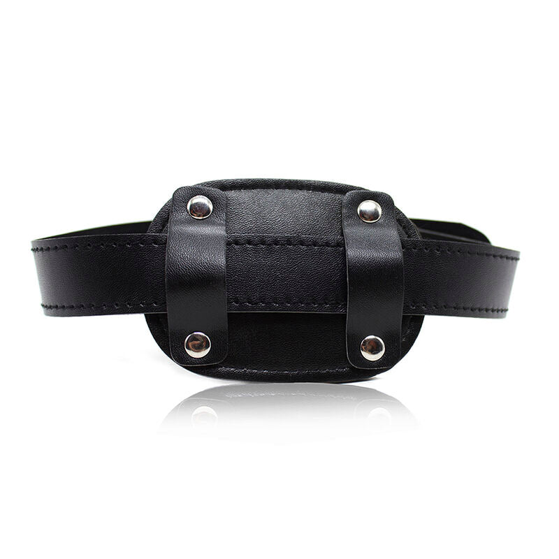 Tpe penis bag avec cadenas – Ohmama Fetish