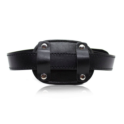 Tpe penis bag avec cadenas – Ohmama Fetish
