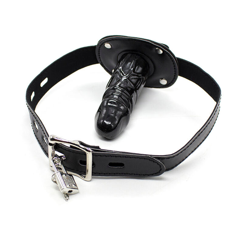 Tpe penis bag avec cadenas – Ohmama Fetish