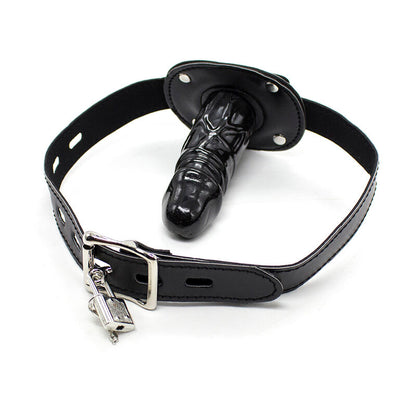 Tpe penis bag avec cadenas – Ohmama Fetish