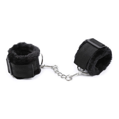 OHMAMA FETISH - COJINES DE MUÑECA CON FORRO DE PIEL