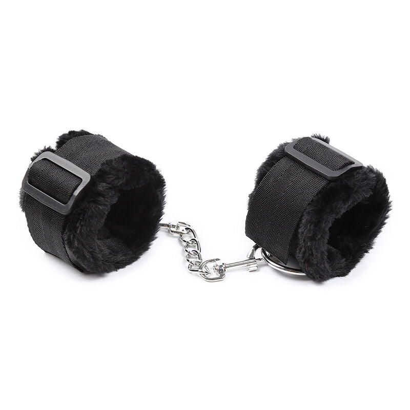 OHMAMA FETISH - COJINES DE MUÑECA CON FORRO DE PIEL