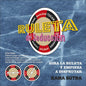 DIABLO PICANTE - ROULETTE DE LA SÉDUCTION JEU KAMASUTRA