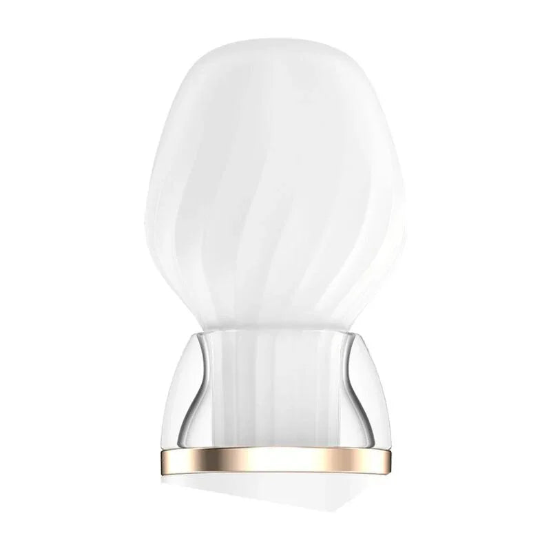 Satisfyer – Application Double Wander Blanche