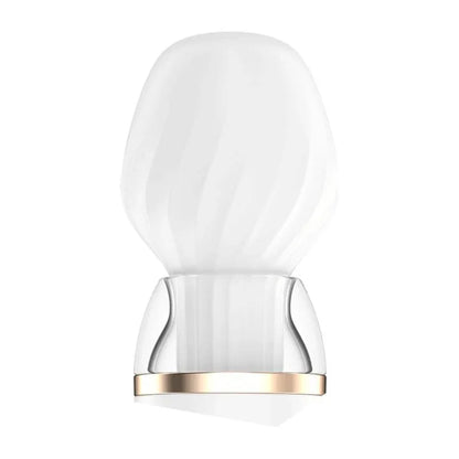 Satisfyer – Application Double Wander Blanche
