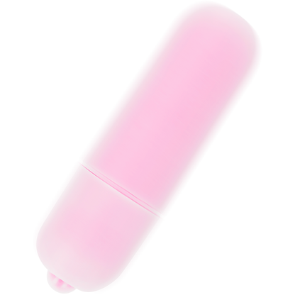 EN LÍNEA - MINI BOLA ROSA VIBRANTE