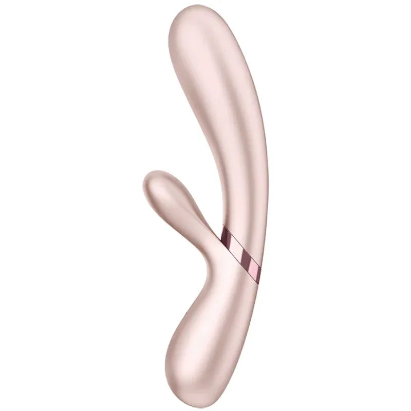 Satisfyer – Vibrateur Chaud Amant