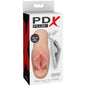 PDX PLUS - MASTURBADOR STROKER PERFECT PUSSY XTC