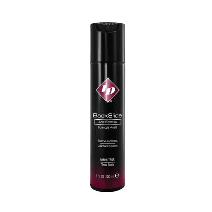 Id Backslide – Formule Anale 30 ml