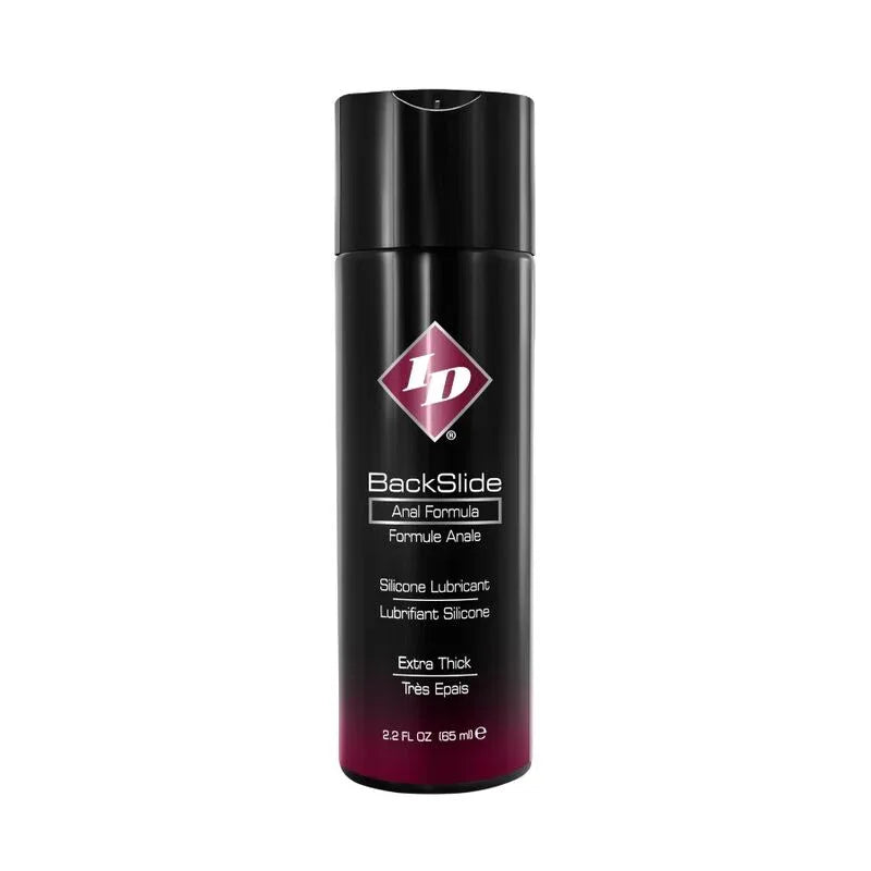 Id Backslide – Formule Anale 65 ml