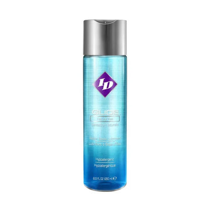 Id Glide – Lubrifiant A Base D''Eau Id 250 ml – Sensations Intenses & Excitation Maximale