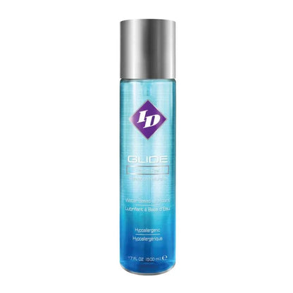 Id Glide – Lubrifiant A Base D''Eau Id 500 ml – Sensations Intenses & Excitation Maximale