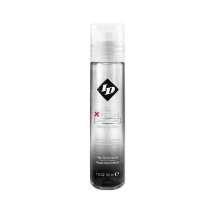Id Xtreme – Lubrifiant 30 ml – Sensations Intenses & Excitation Maximale