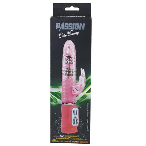 Baile – Mignon Lapin Passion Rampante 10F 27 cm