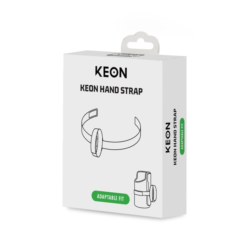KIIROO - DRAGÓN KEON DRAGÓN