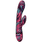 CALEXOTICS - MENAGE A MOI VIBRATEUR DOUBLE BAGUETTE