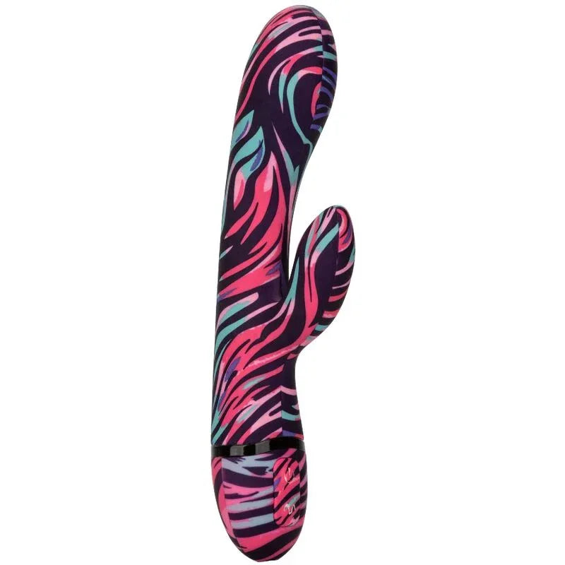 Calexotics – Menage A Moi Vibrateur Double Baguette