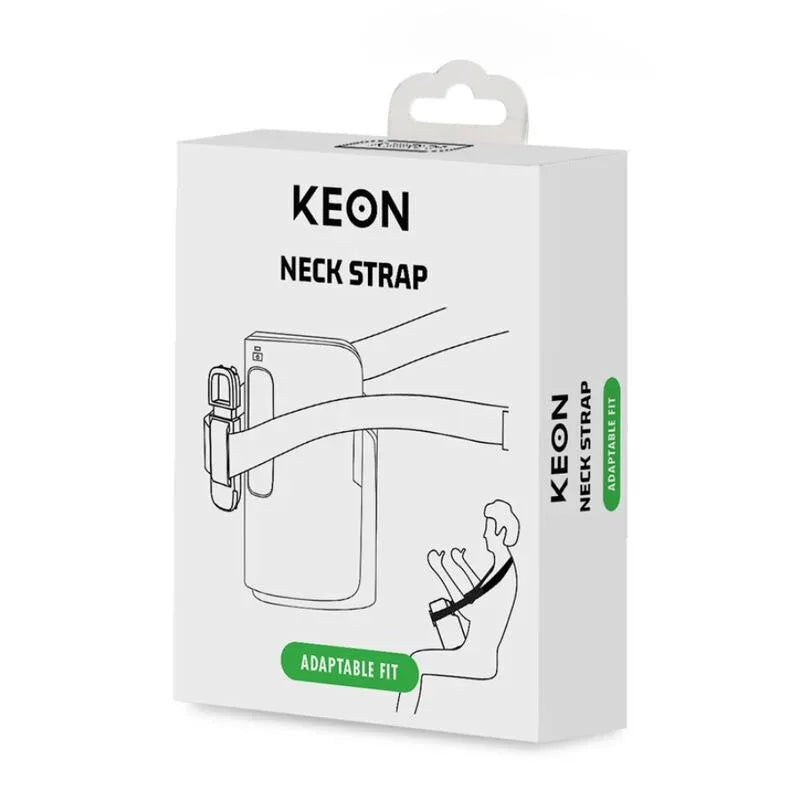 Kiiroo – Sangle de Cou Keon Sangle de Cou