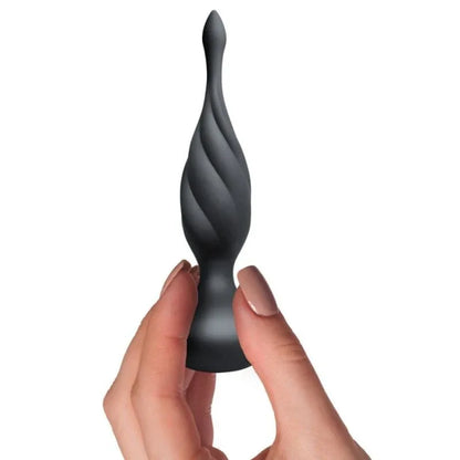 Rocks Off – Stimulateur Anal Découvrez – Noir