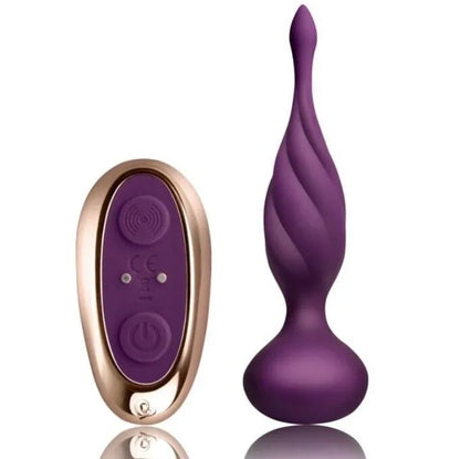 Rocks Off – Découvrez le Stimulateur Anal – Lilas