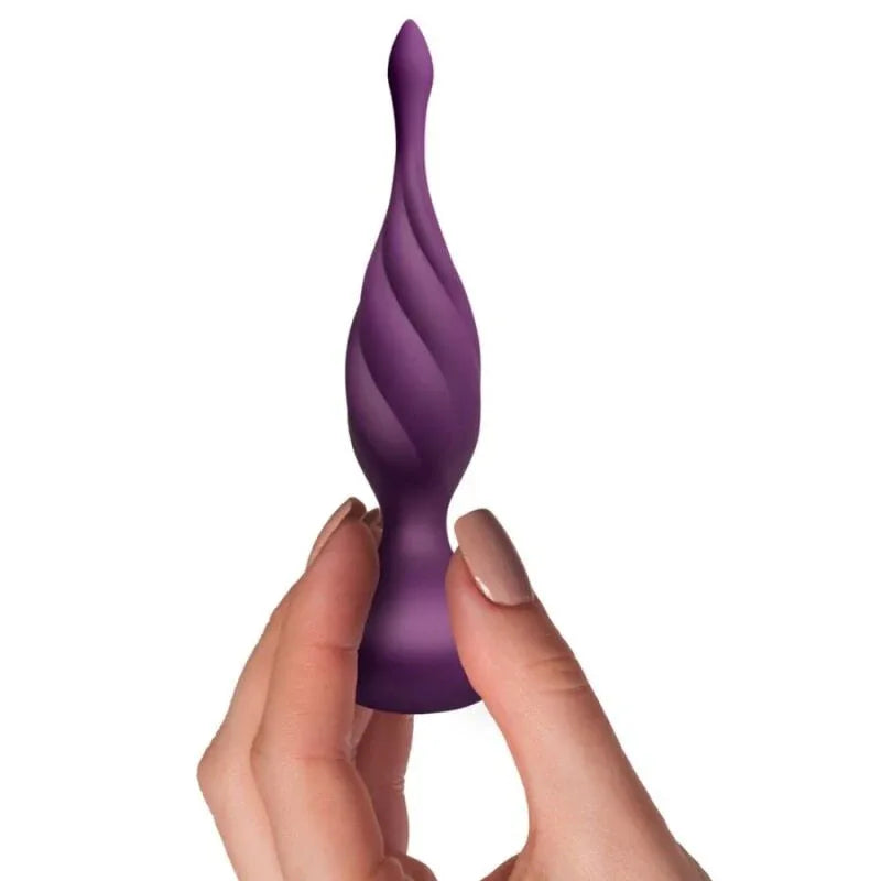 Rocks Off – Découvrez le Stimulateur Anal – Lilas