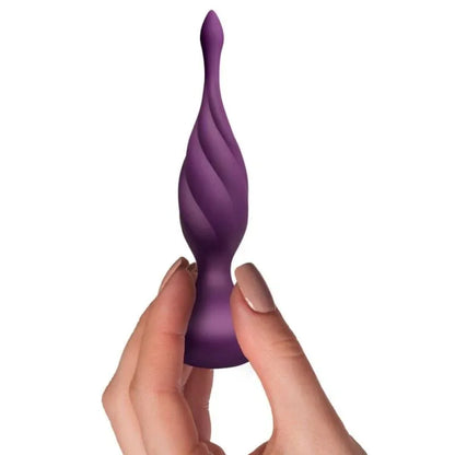 Rocks Off – Découvrez le Stimulateur Anal – Lilas