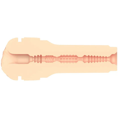 Kiiroo – Keon + Feel Nicolette Shea Stroker + Lubrifiant de Qualité Aqua 50 ml