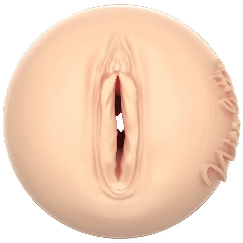 Kiiroo – Keon + Feel Nicolette Shea Stroker + Lubrifiant de Qualité Aqua 50 ml