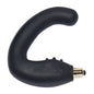 ROCKS-OFF - MASAJEADOR DE PUNTO G RUDE-BOY MLE 7 V NEGRO 