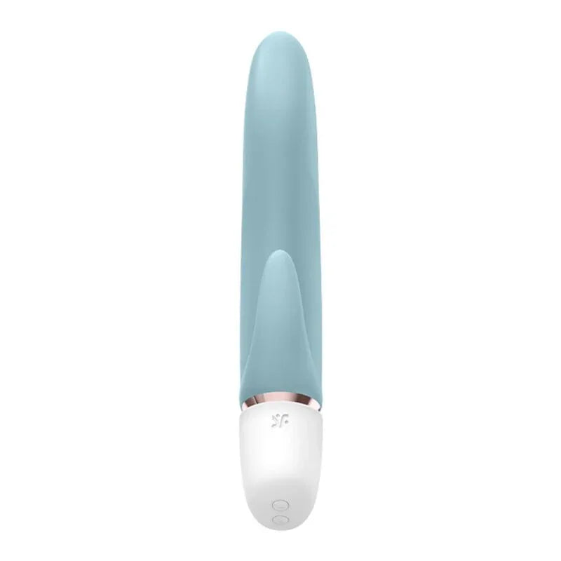 Satisfyer – Marvelous Four Ensemble Vibrateur et Air Pulse