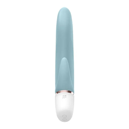 Satisfyer – Marvelous Four Ensemble Vibrateur et Air Pulse