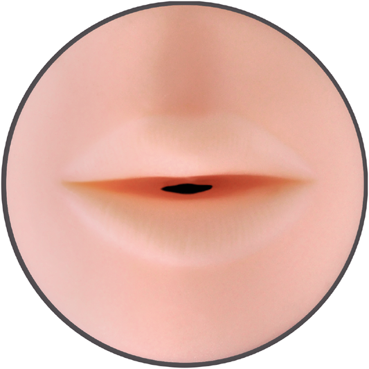 JAMYJOB - BOUCHE BOUCHE MASTURBATEUR