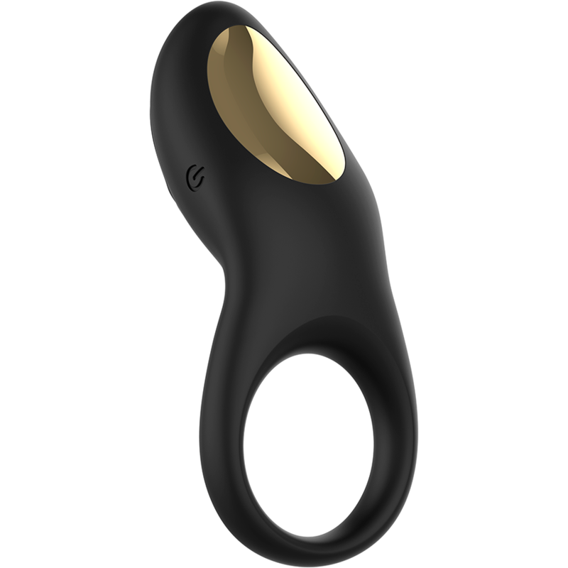 Vibrateur anneau vibrant de télécommande contact complet – Ibiza