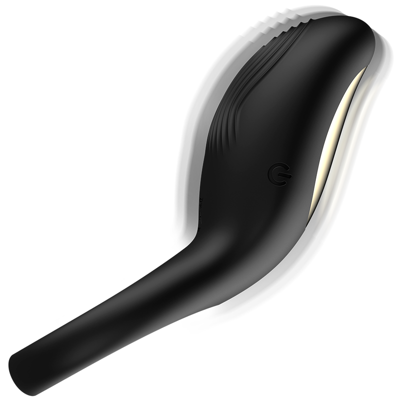 Vibrateur anneau vibrant de télécommande contact complet – Ibiza