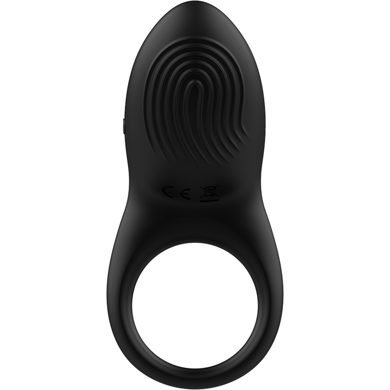 Vibrateur anneau vibrant de télécommande contact complet – Ibiza