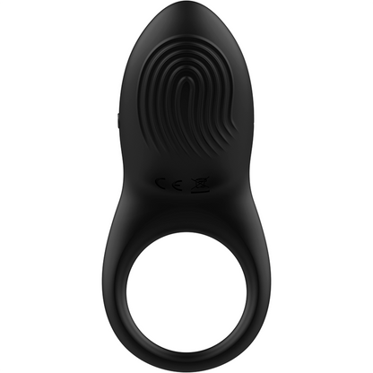Vibrateur anneau vibrant de télécommande contact complet – Ibiza