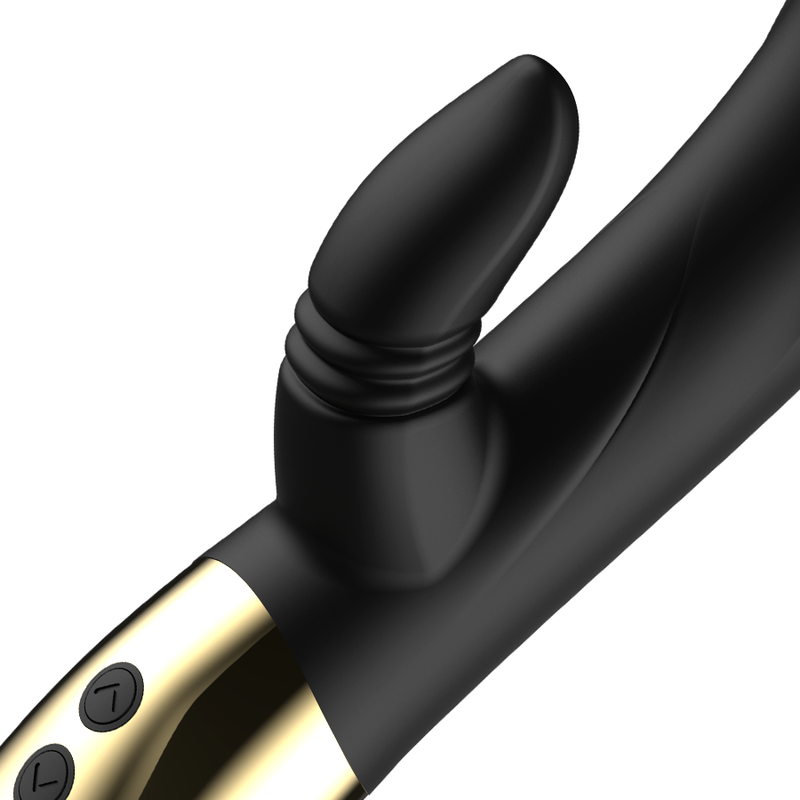 Vibrateur nouvelle expérience avec lapin lécher – Ibiza