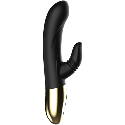Vibrateur nouvelle expérience avec lapin lécher – Ibiza