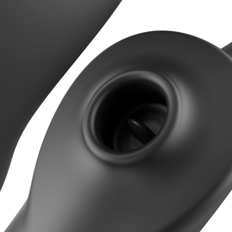 Vibrateur sans sangle télécommande 3 moteurs 1000 combinaisons. – Ibiza