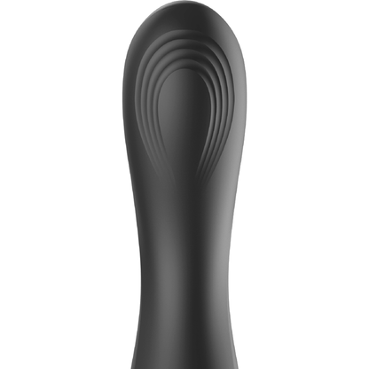 Stimulateur clitoridien stimulateur clitoral et vibrateur de point g interchangeables – Ibiza