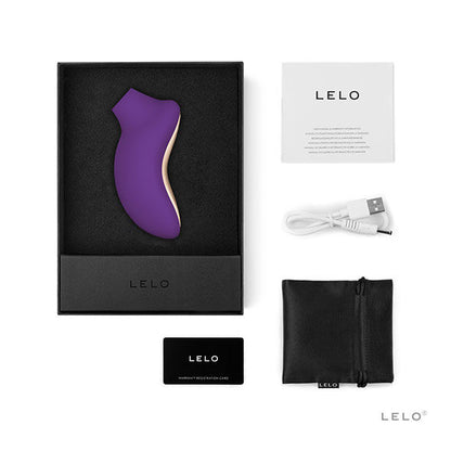 Stimulateur clitoridien stimulateur clitoris sona 2 cruise lilas – Lelo