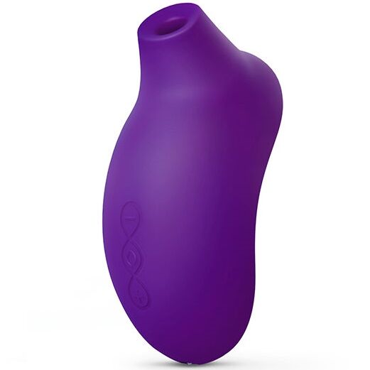 Stimulateur clitoridien stimulateur clitoris sona 2 lilas – Lelo