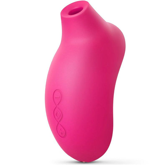 Stimulateur clitoridien stimulateur clitoris sona 2 cerise – Lelo