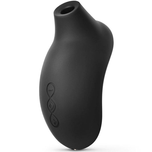 Stimulateur clitoridien stimulateur clitoris sona 2 noir – Lelo