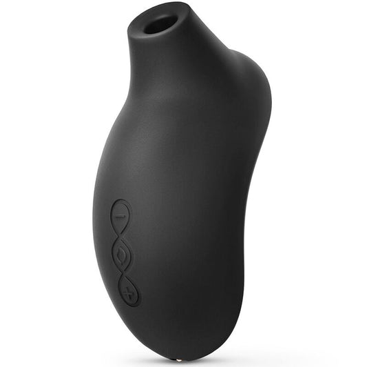 Stimulateur clitoridien stimulateur clitoris sona 2 cruise noir – Lelo