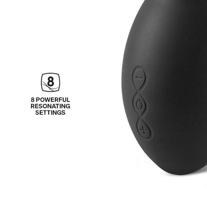 Stimulateur clitoridien stimulateur clitoris sona 2 cruise noir – Lelo