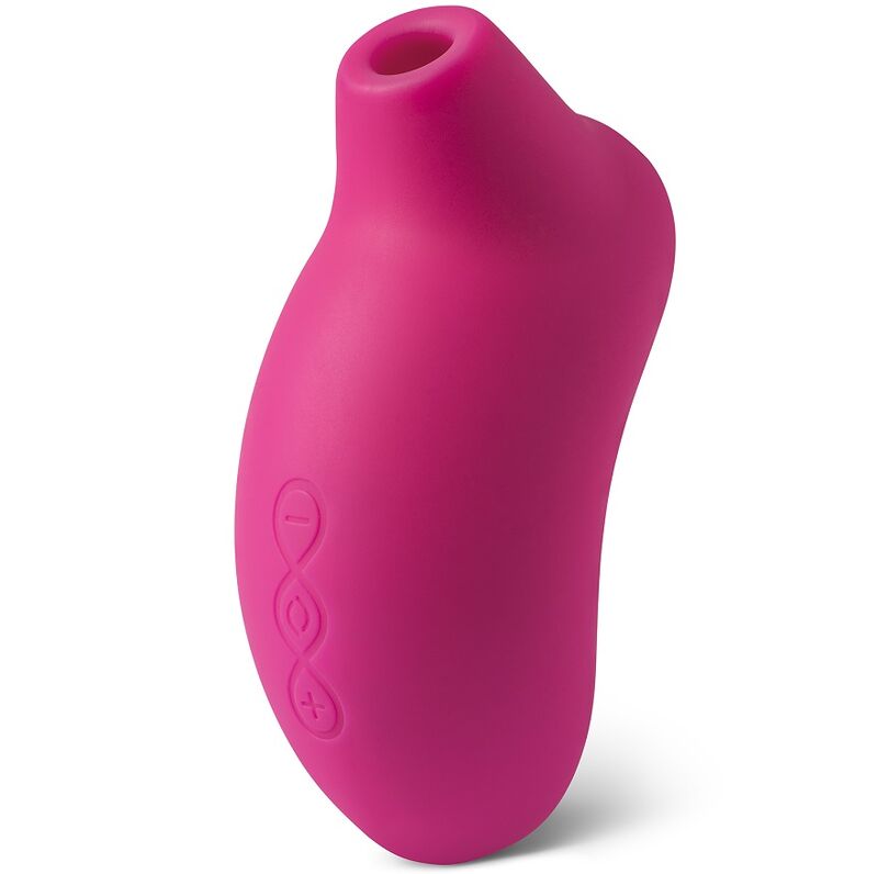 Stimulateur clitoridien stimulateur clitoris sona 2 cruise cerise – Lelo