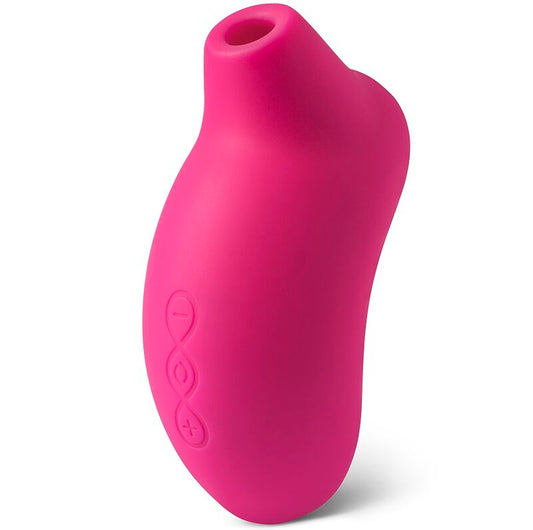 Stimulateur clitoridien stimulateur clitoris sona 2 cruise cerise – Lelo