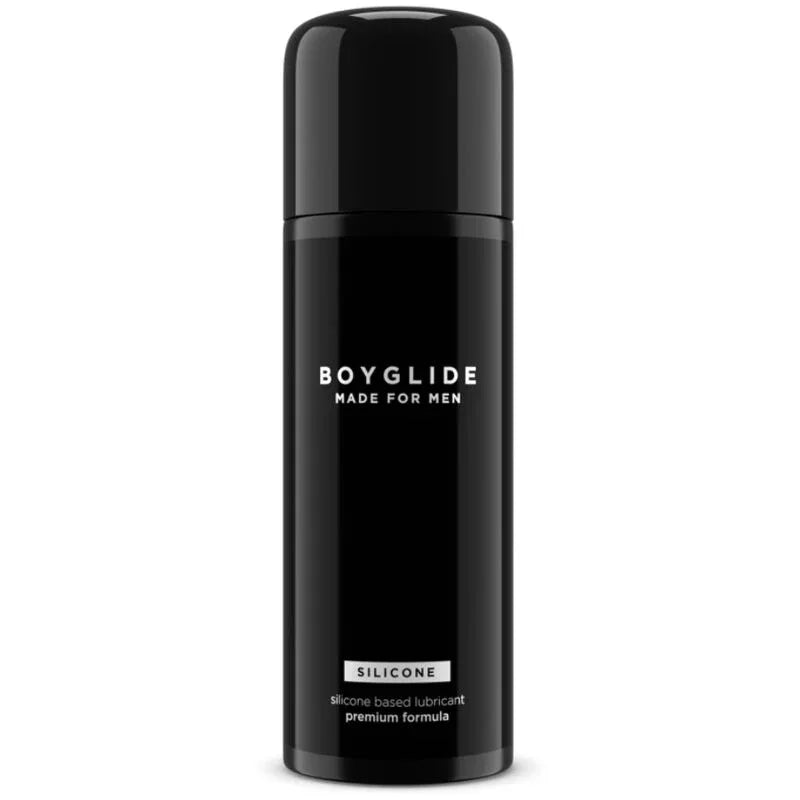 Intimateline – Lubrifiant Base de Silicone Boyglide 100 ml
